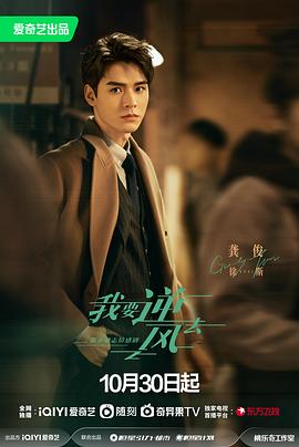 三宫和房东海报剧照