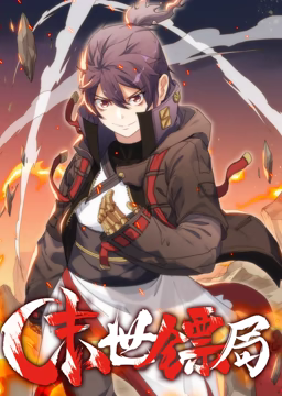 叙事元素海报剧照