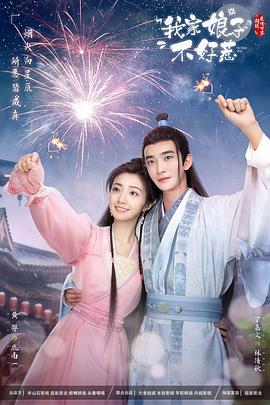 无情的温柔粤语海报剧照